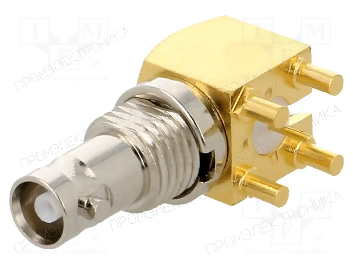 AMPHENOL RF 034-1030 — Разъeмы BNC