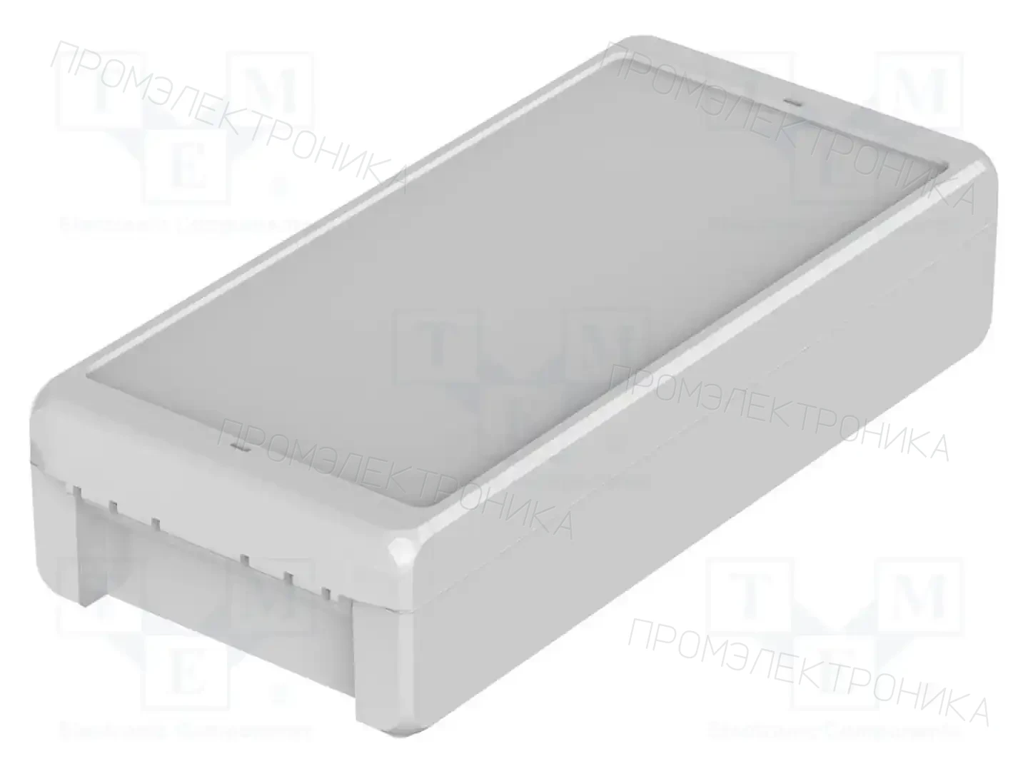 BOPLA B 261306 PC-V0 7035 — Корпуса универсальные