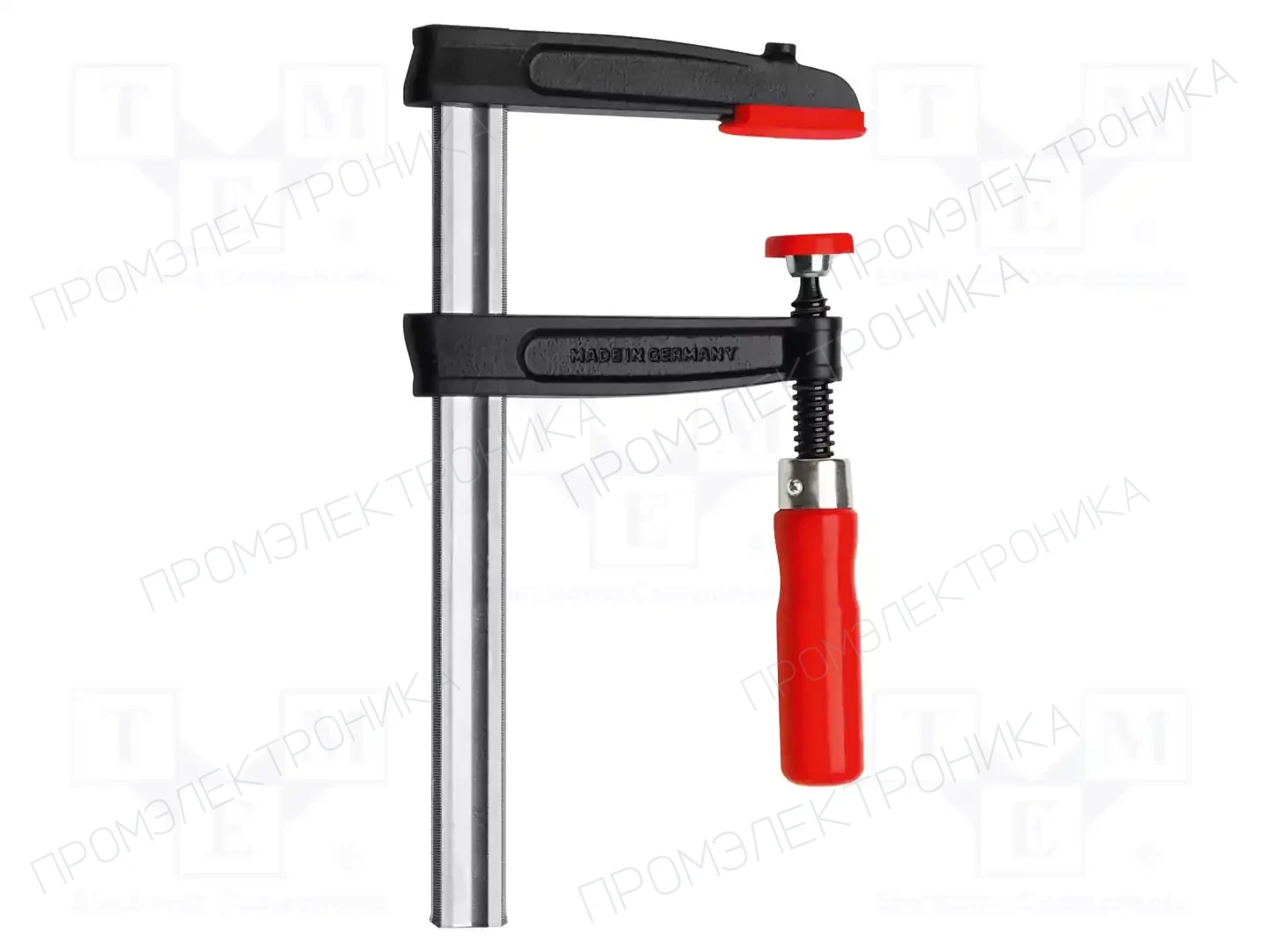 BESSEY TPN20B8BE — Тиски и струбцины