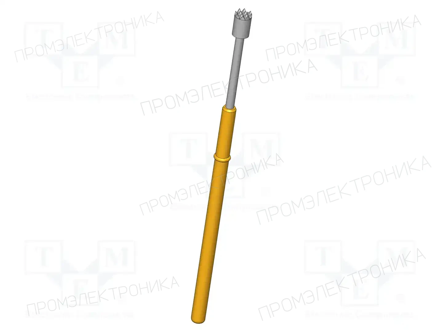 INGUN GKS-412 206 200 R 1507 — Измерительные щупы