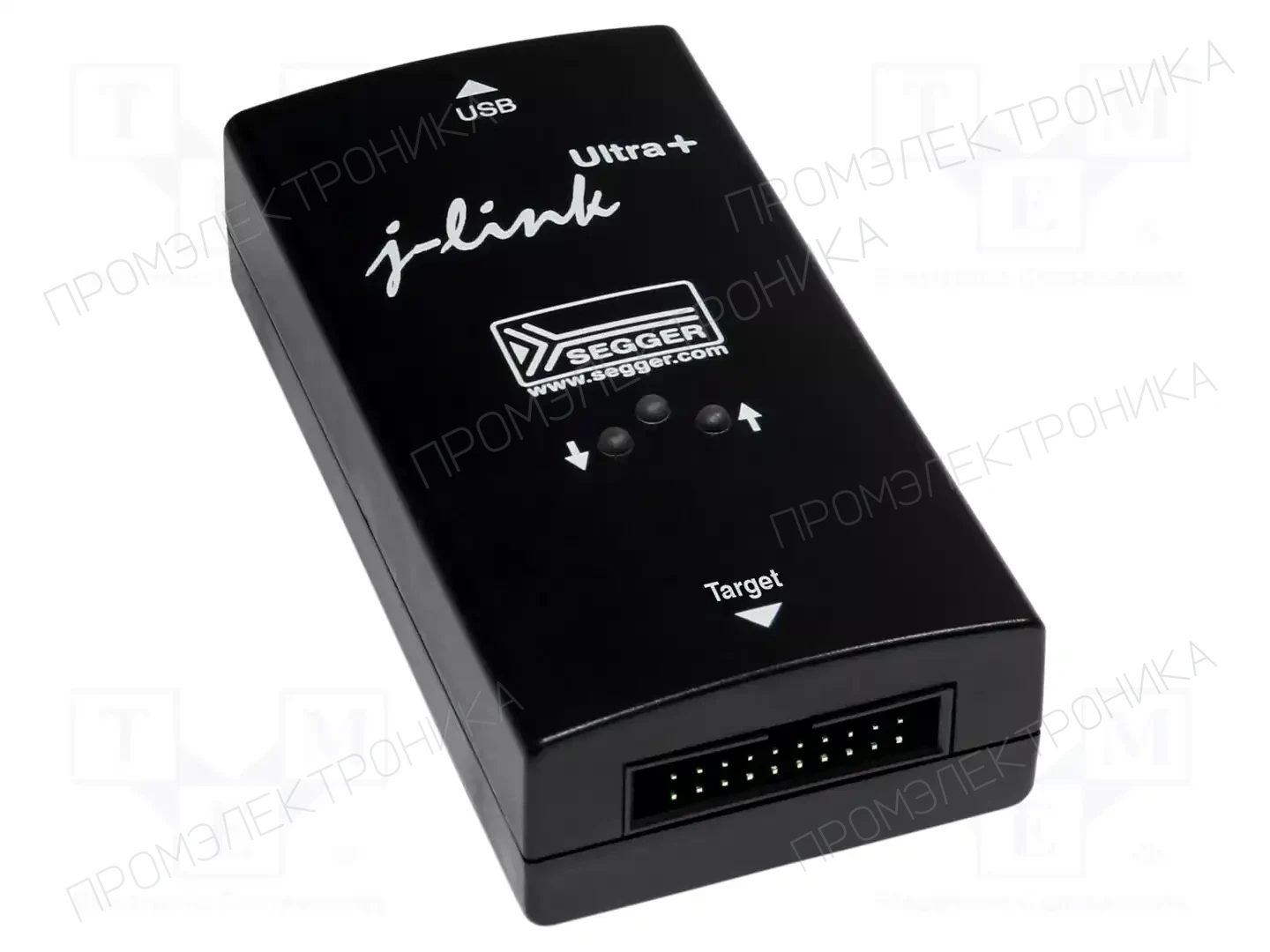SEGGER MICROCONTROLLER 8.16.28 J-LINK ULTRA — Программаторы