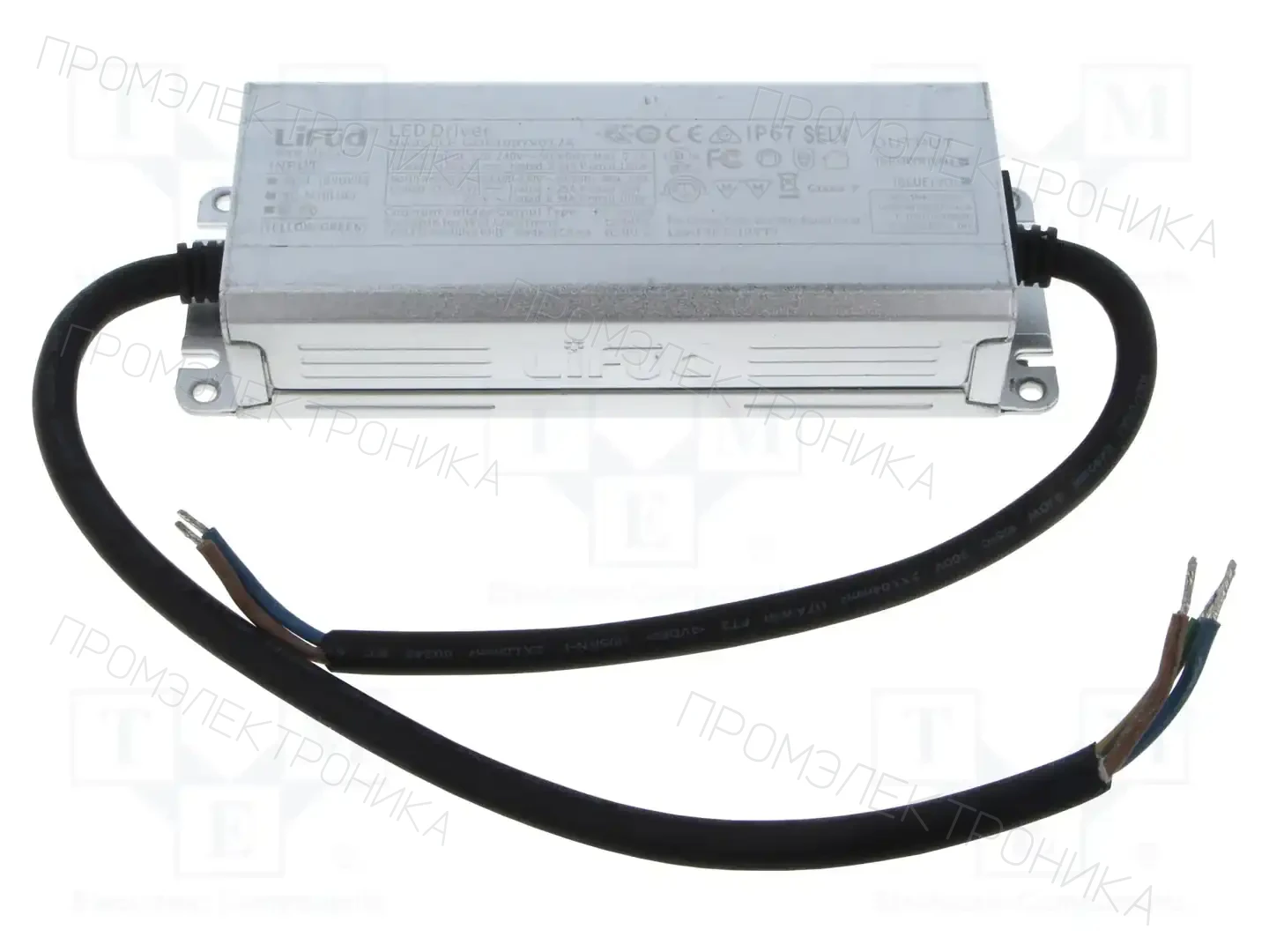 Lifud LF-GOE100YV012A — Блоки питания для LED