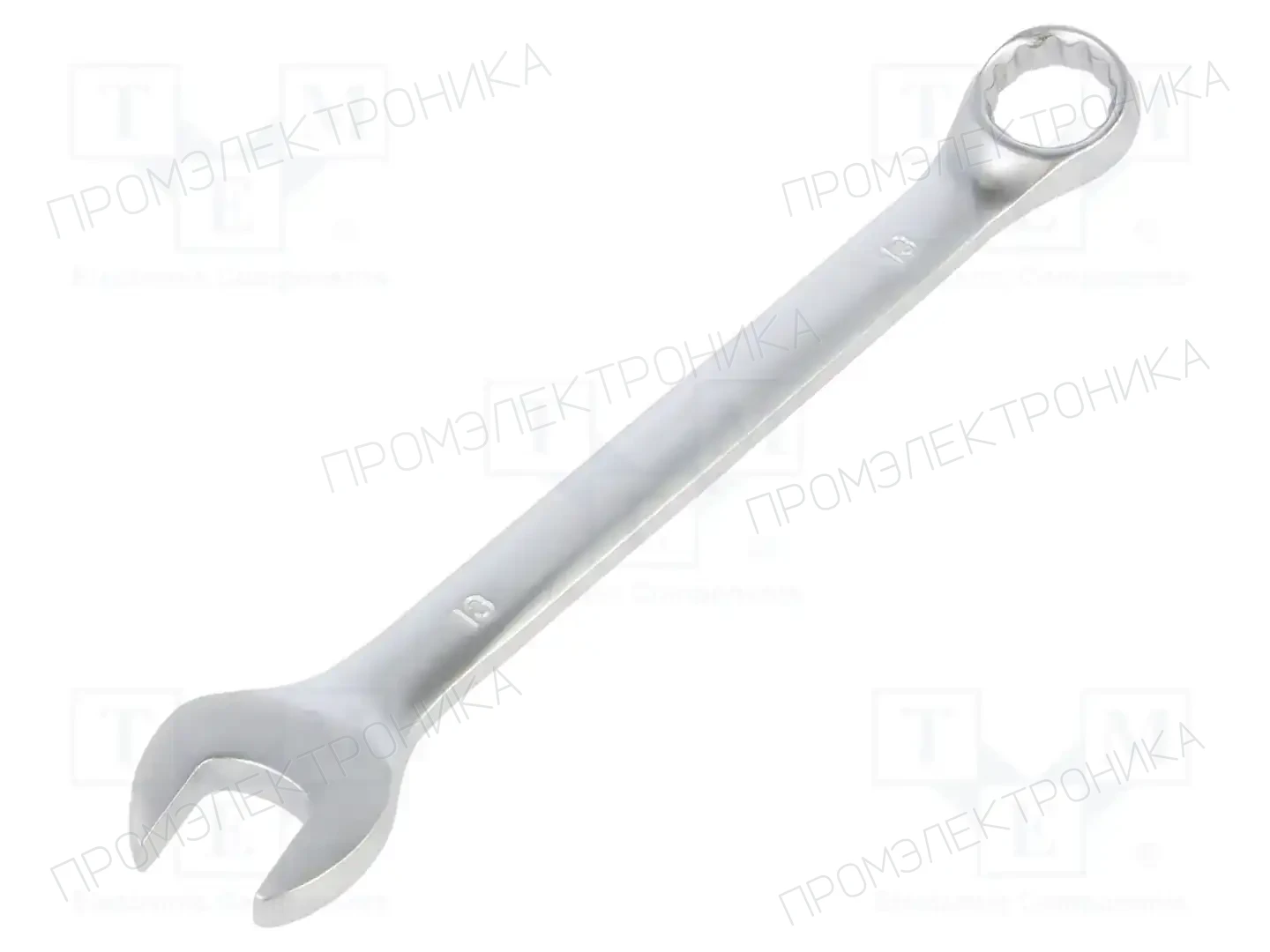 PG TOOLS PGT105 — Рожковые и накидные ключи