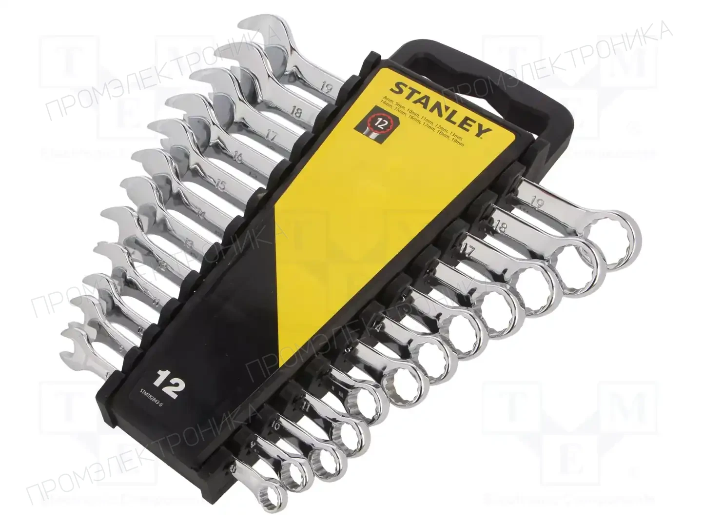 STANLEY STMT82843-0 — Наборы ключей