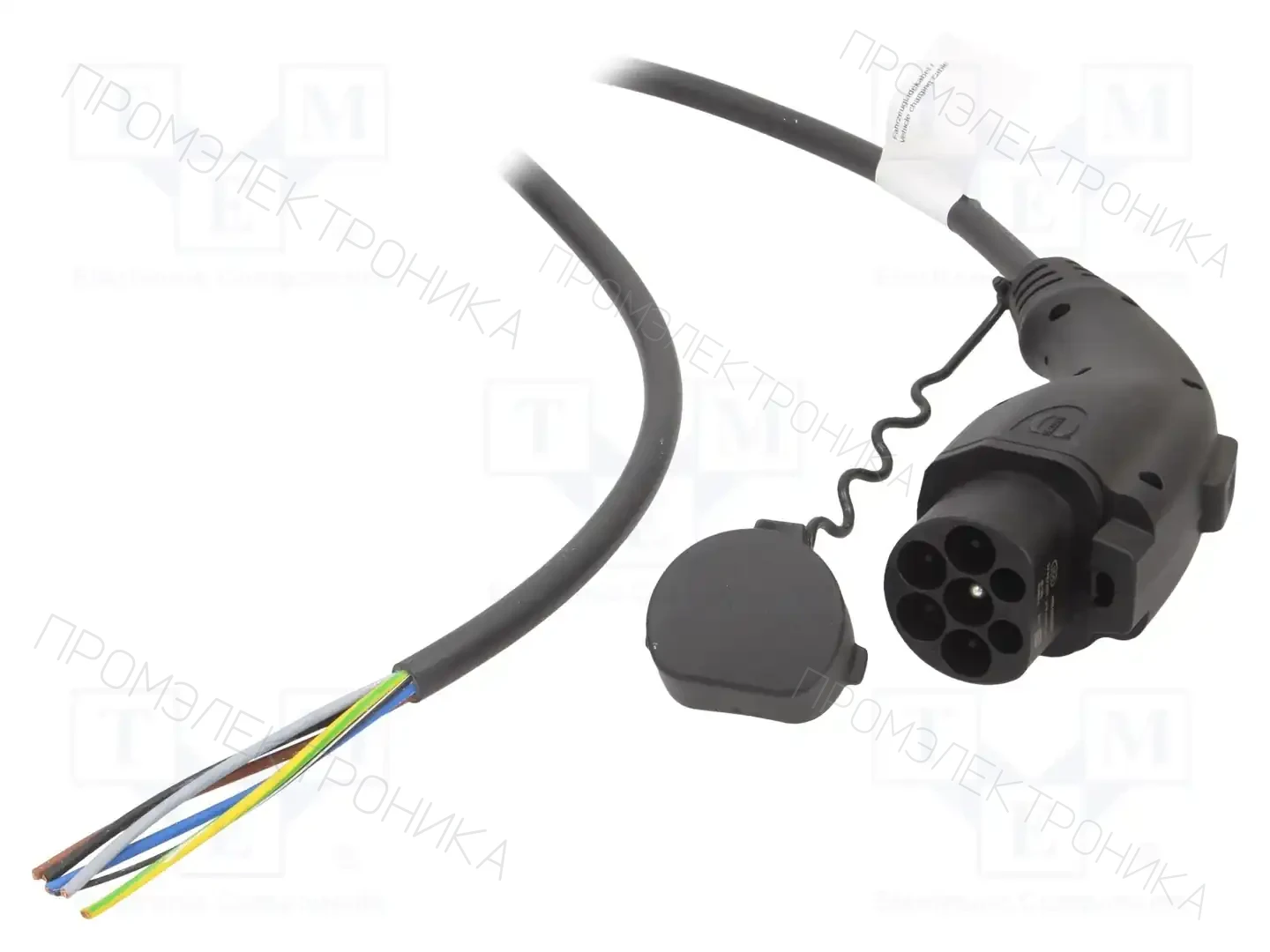 HARTING 8843504444440A1 — Кабели для автомобилей и прицепов