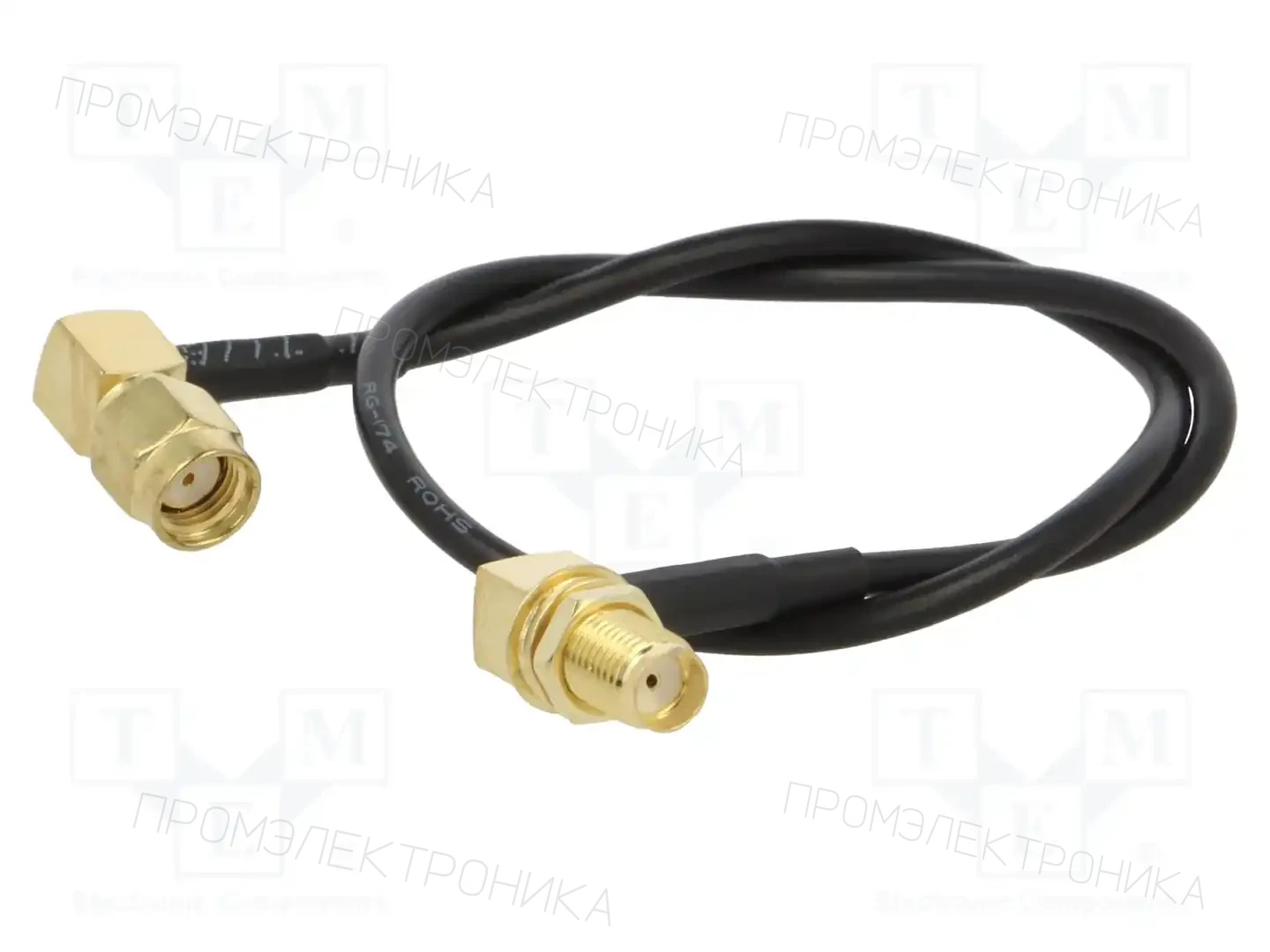ONTECK SMA-09-0.3 — Кабели соединительные коаксиальные