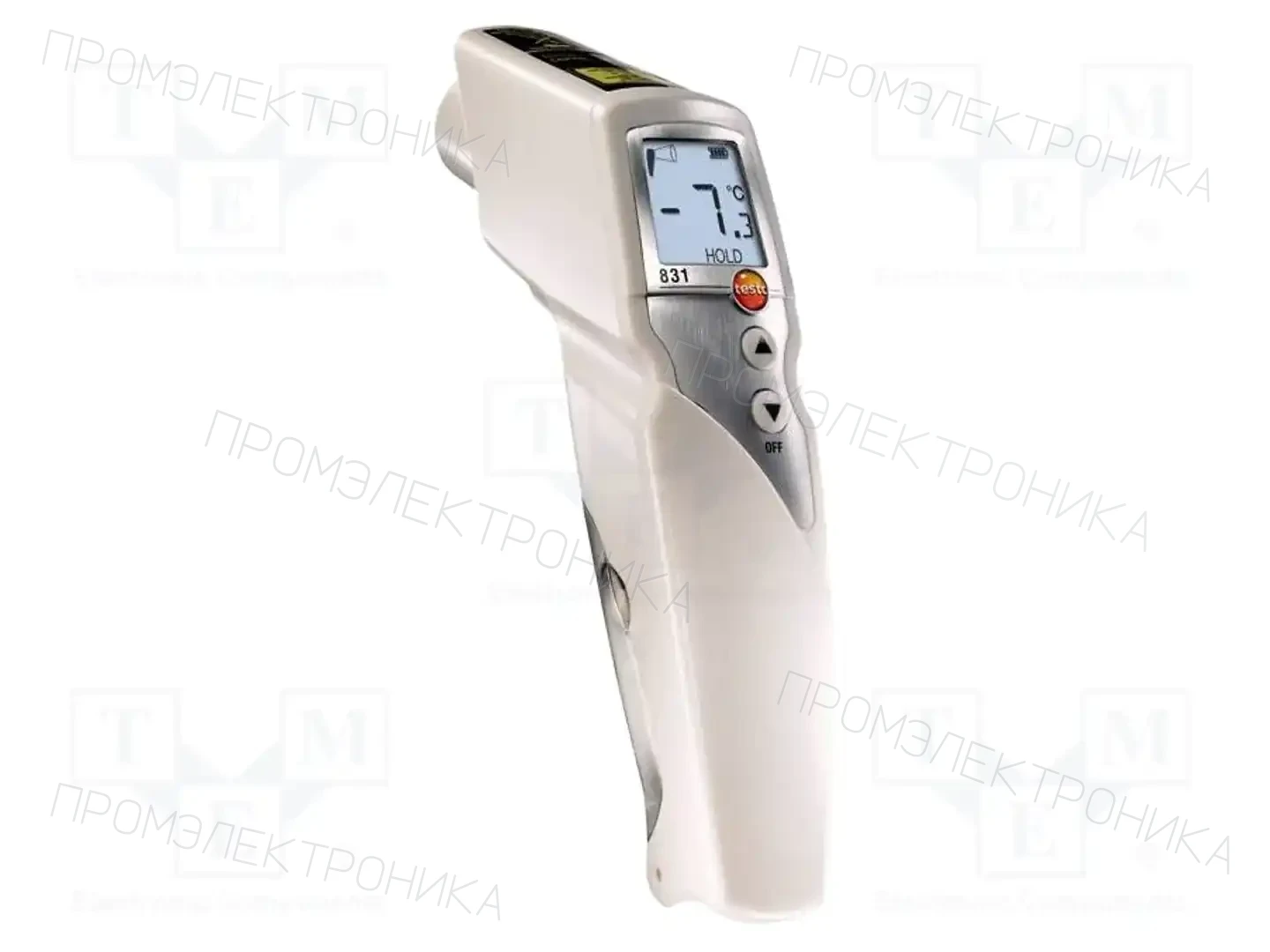 TESTO 0560 8316 — Пирометры
