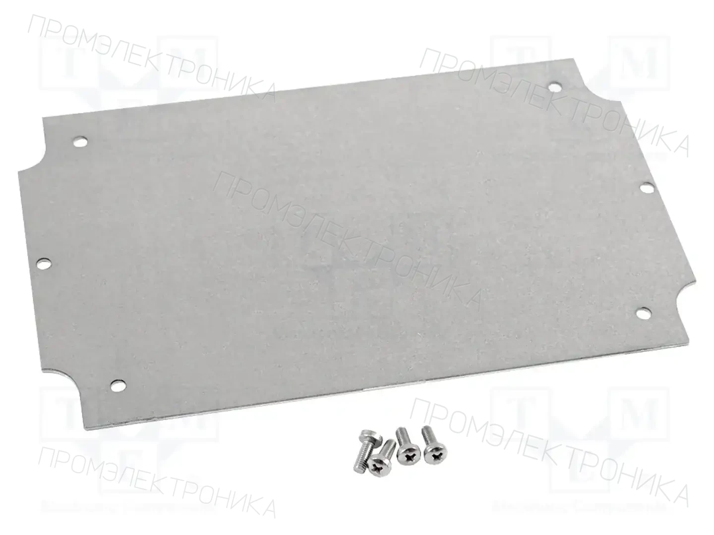 HAMMOND 1554HPL — Корпуса - монтажные платы