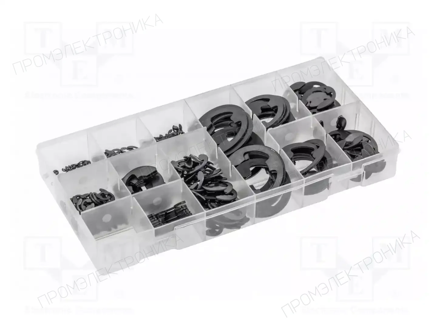 HÖGERT TECHNIK HT8G515 — Стопорные кольца