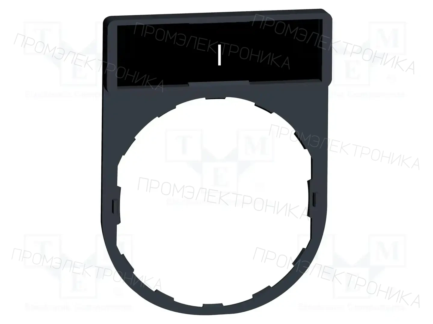 SCHNEIDER ELECTRIC ZBY2147 — Панельные аксессуары стандартные
