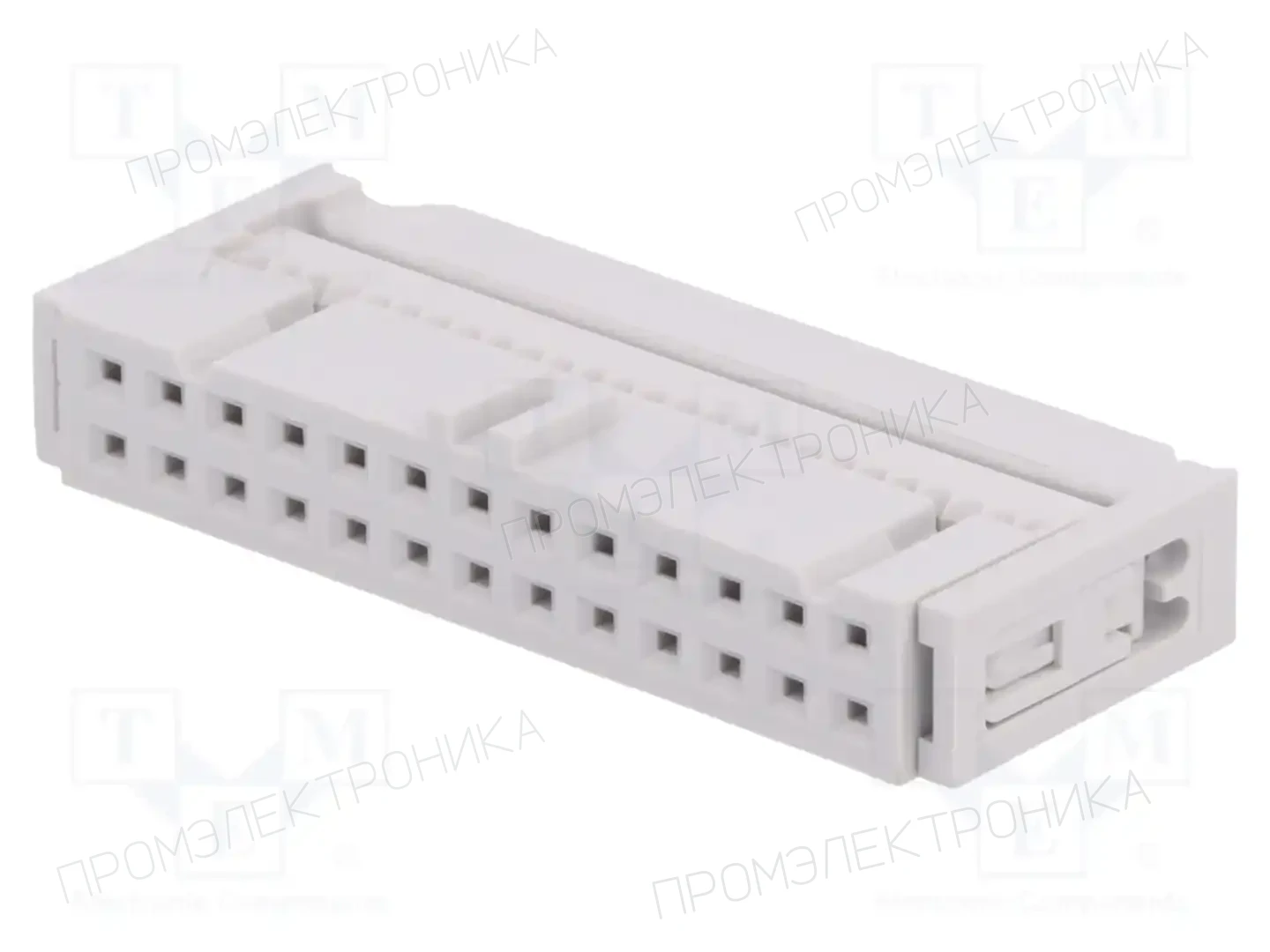 AMPHENOL COMMUNICATIONS SOLUTIONS 71600-026LF — Разъeмы IDC