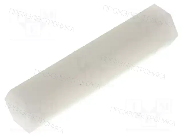 FIX&FASTEN HP-27 — Пластмассовые дистанционные втулки