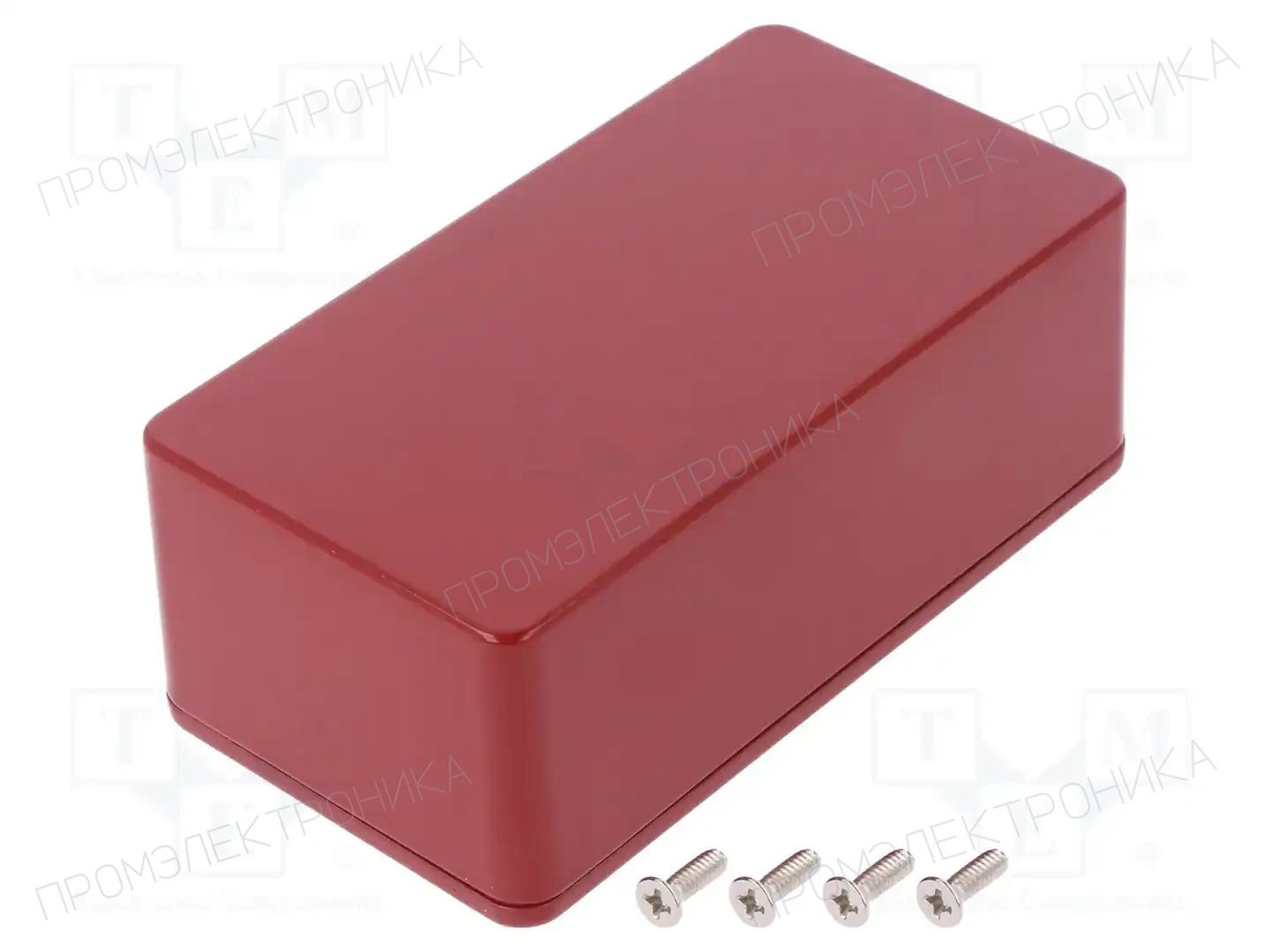 HAMMOND 1590BSRD — Корпуса универсальные