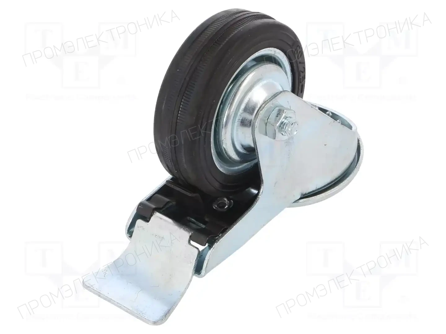 RADER CKJS-SG 80W-HC — Колеса
