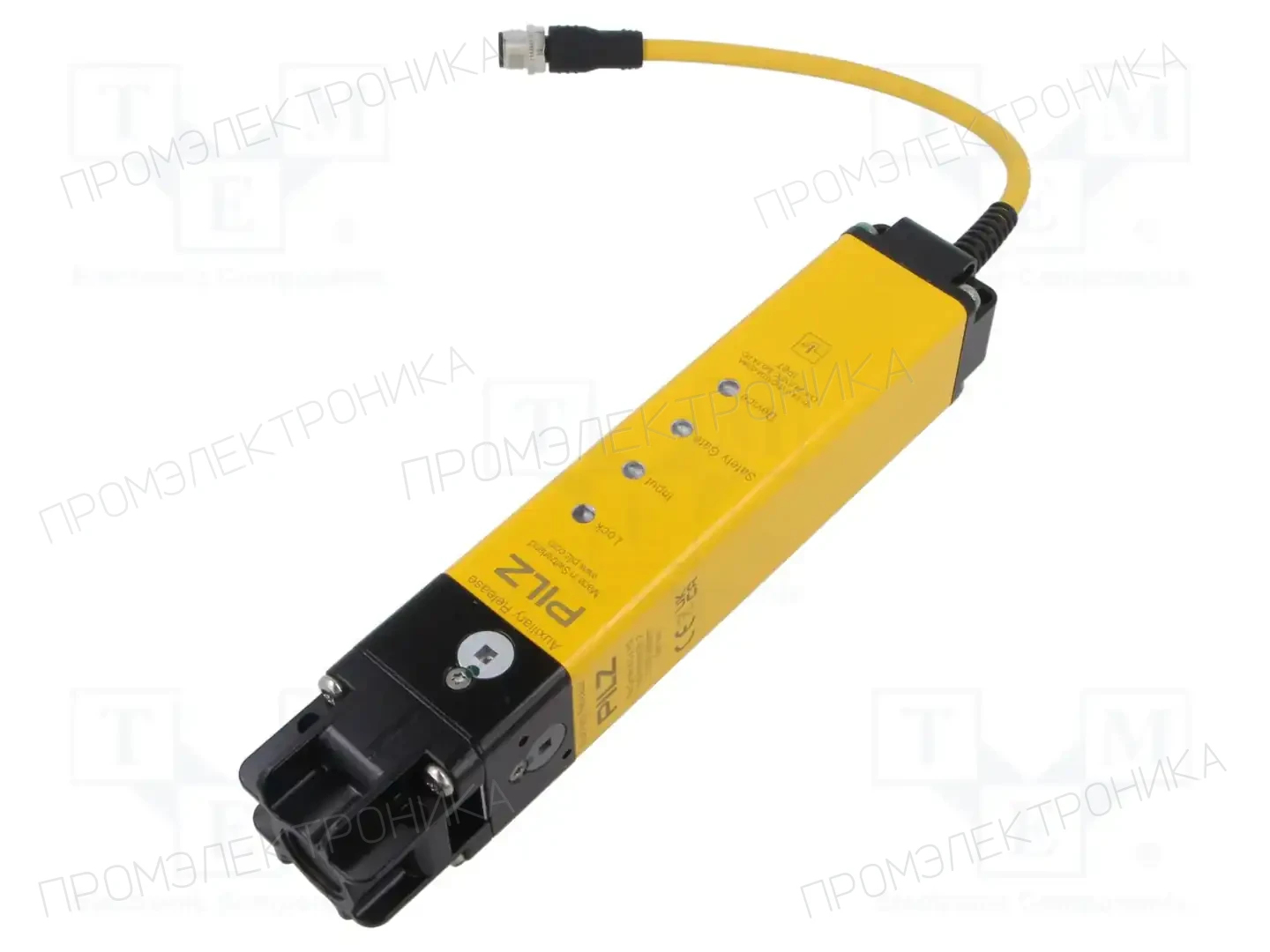 PILZ 570401 — Выключатели безопасности стандартные