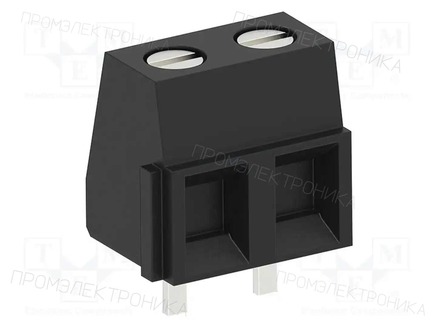 MOLEX 39890-0302 — Клеммные колодки для печатных плат
