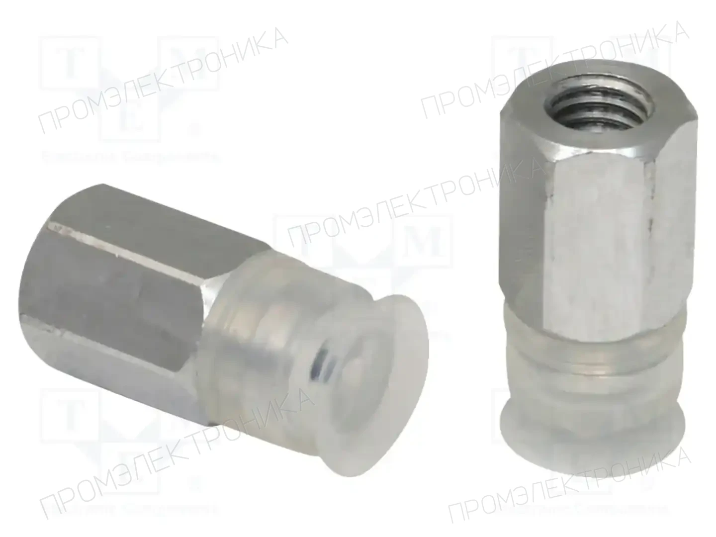 SCHMALZ PFYN-8-SI-55-M5-IG — Вакуумные элементы