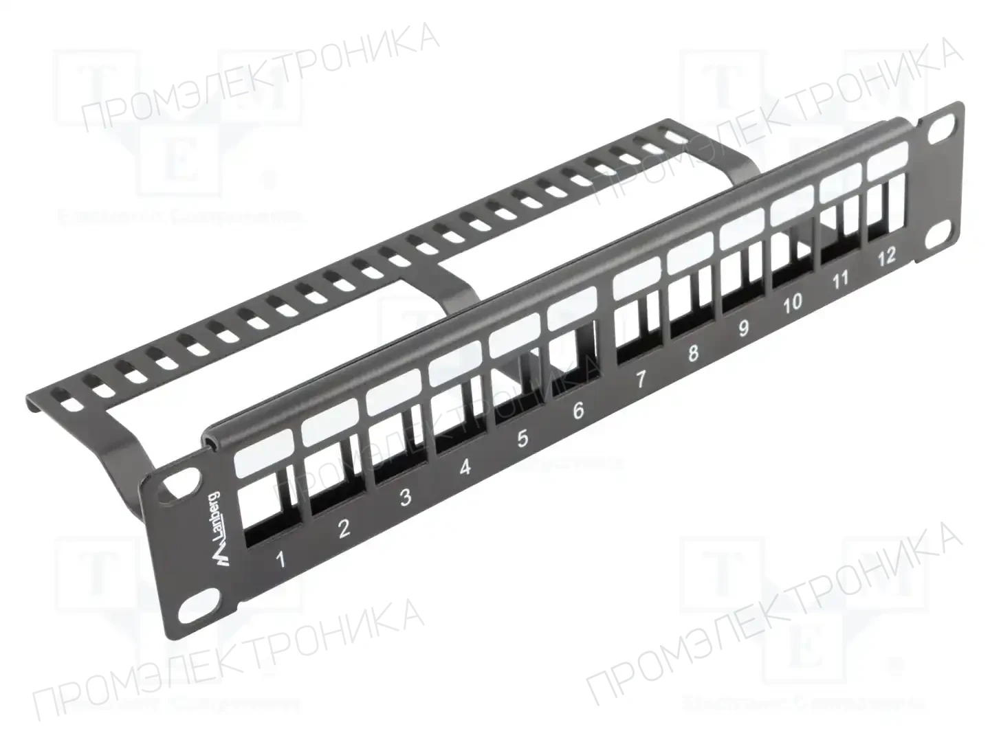 LANBERG PPKS-9112-B — Компьютерные аксессуары - прочее
