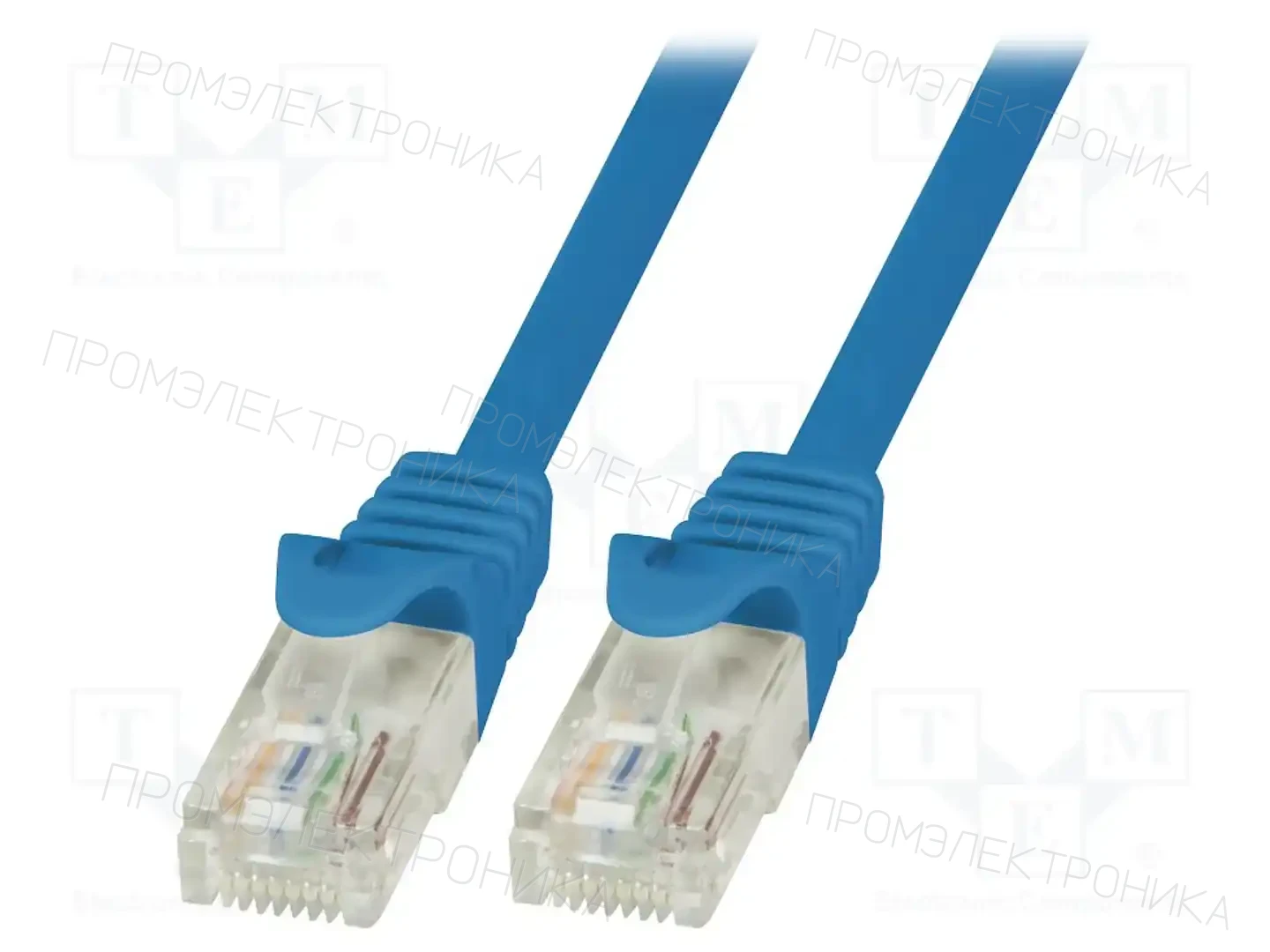 LOGILINK CP2046U — Кабели и адаптеры RJ45