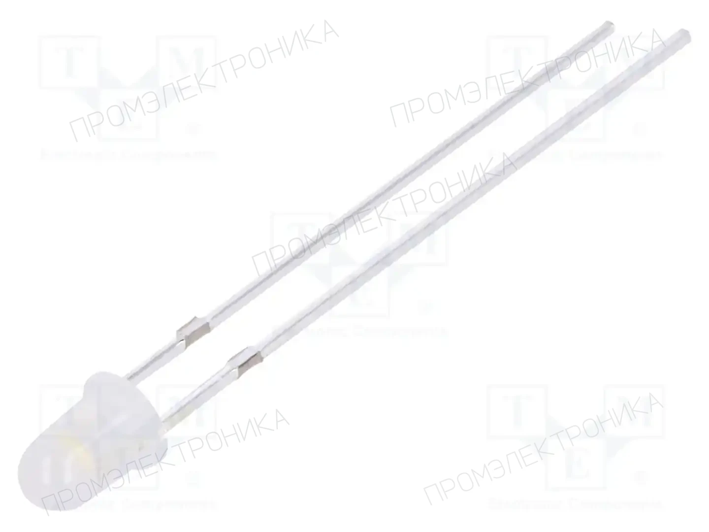 OPTOSUPPLY OSM5YK3Z72A — Круглые светодиоды THT