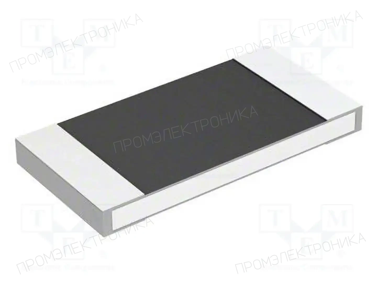 BOURNS CRM2512-FX-R100ELF — Резисторы SMD