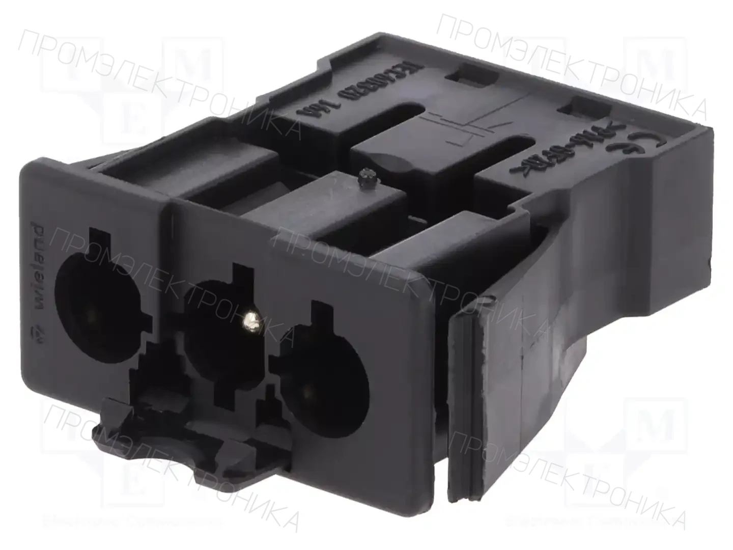 WIELAND 92.032.9658.1 GST18I3F S2 R V SW — Другие разъемы AC