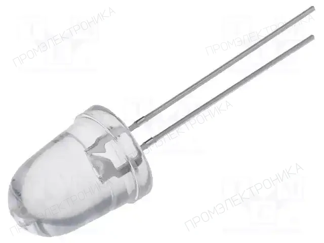 OPTOSUPPLY OSW5DKA201A — Круглые светодиоды THT
