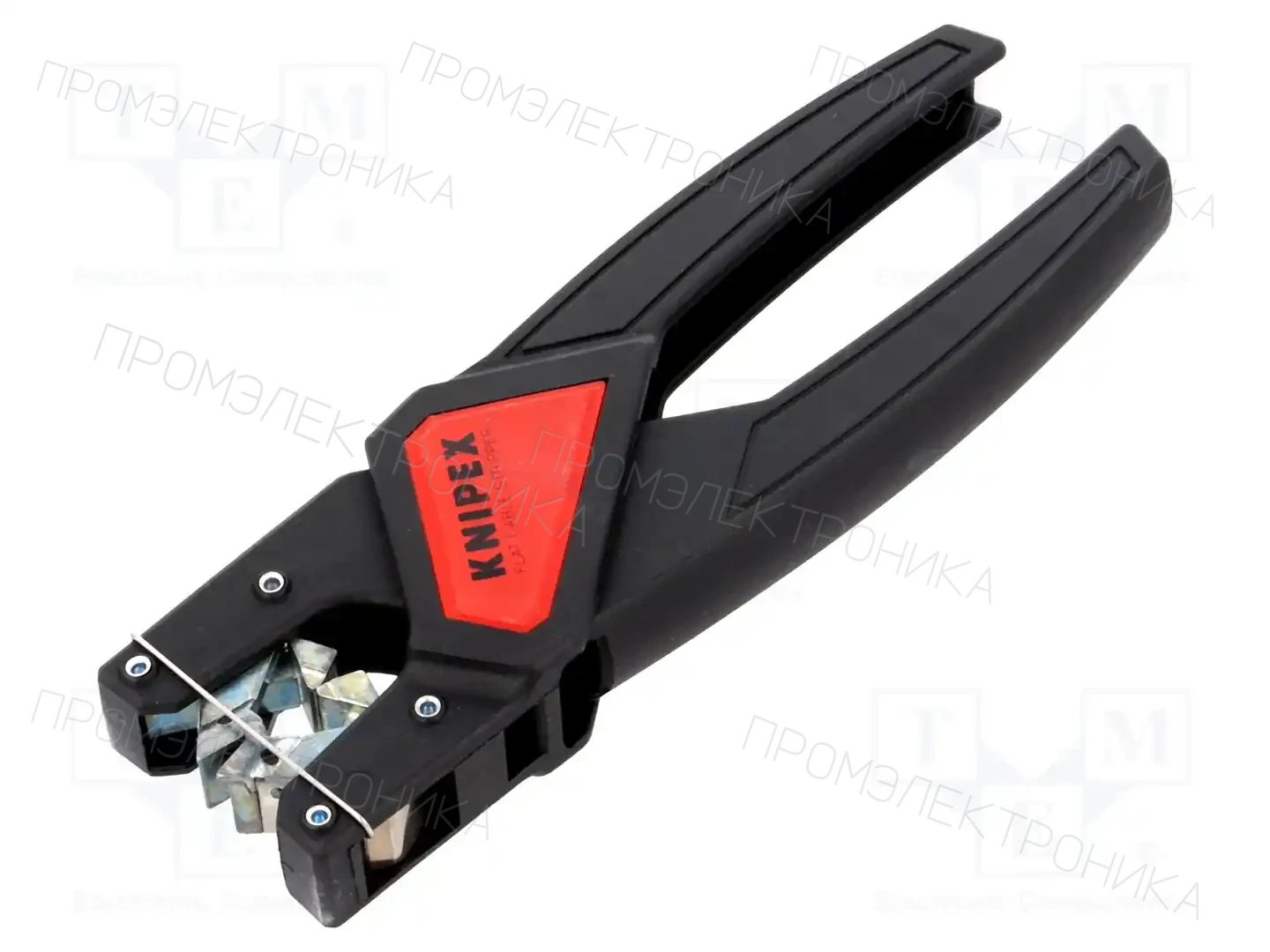 KNIPEX 12 64 180 — Устройства для снятия изоляции