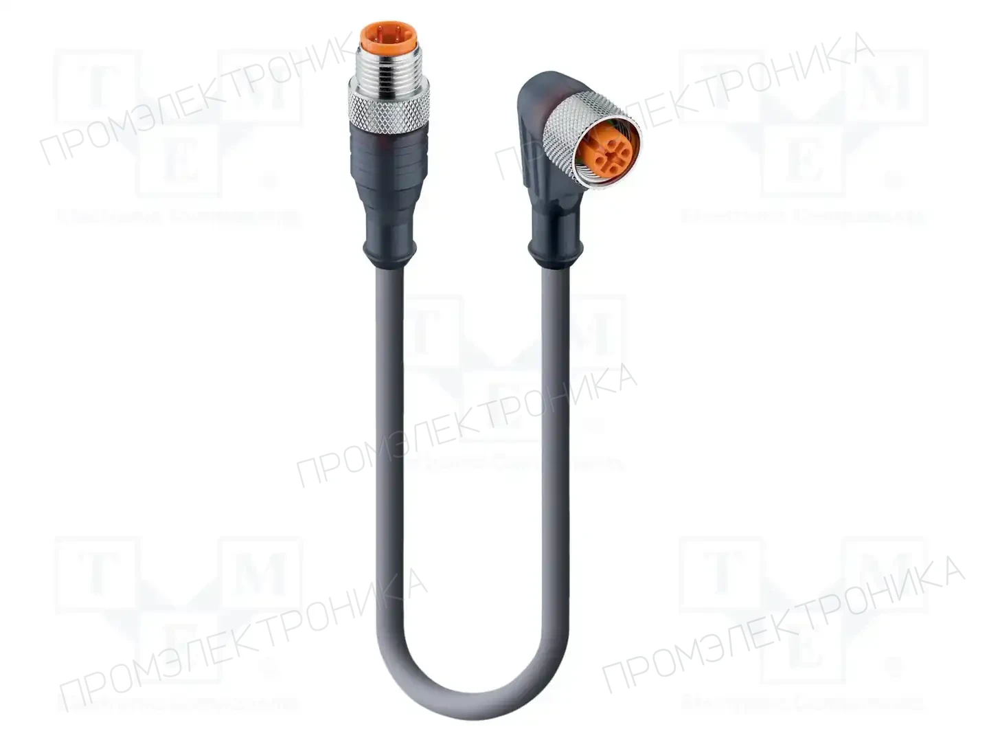 LUMBERG AUTOMATION RST 4-RKWT 4-265/4 M — Кабели к датчикам