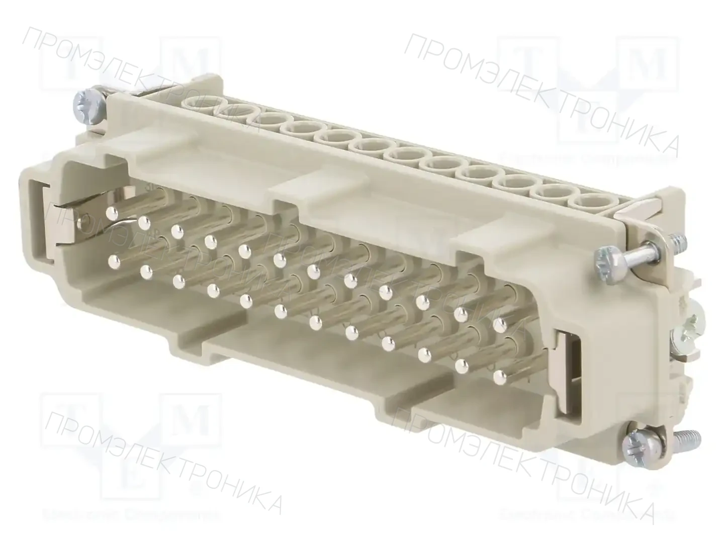 LAPP 10196000 — Разъeмы