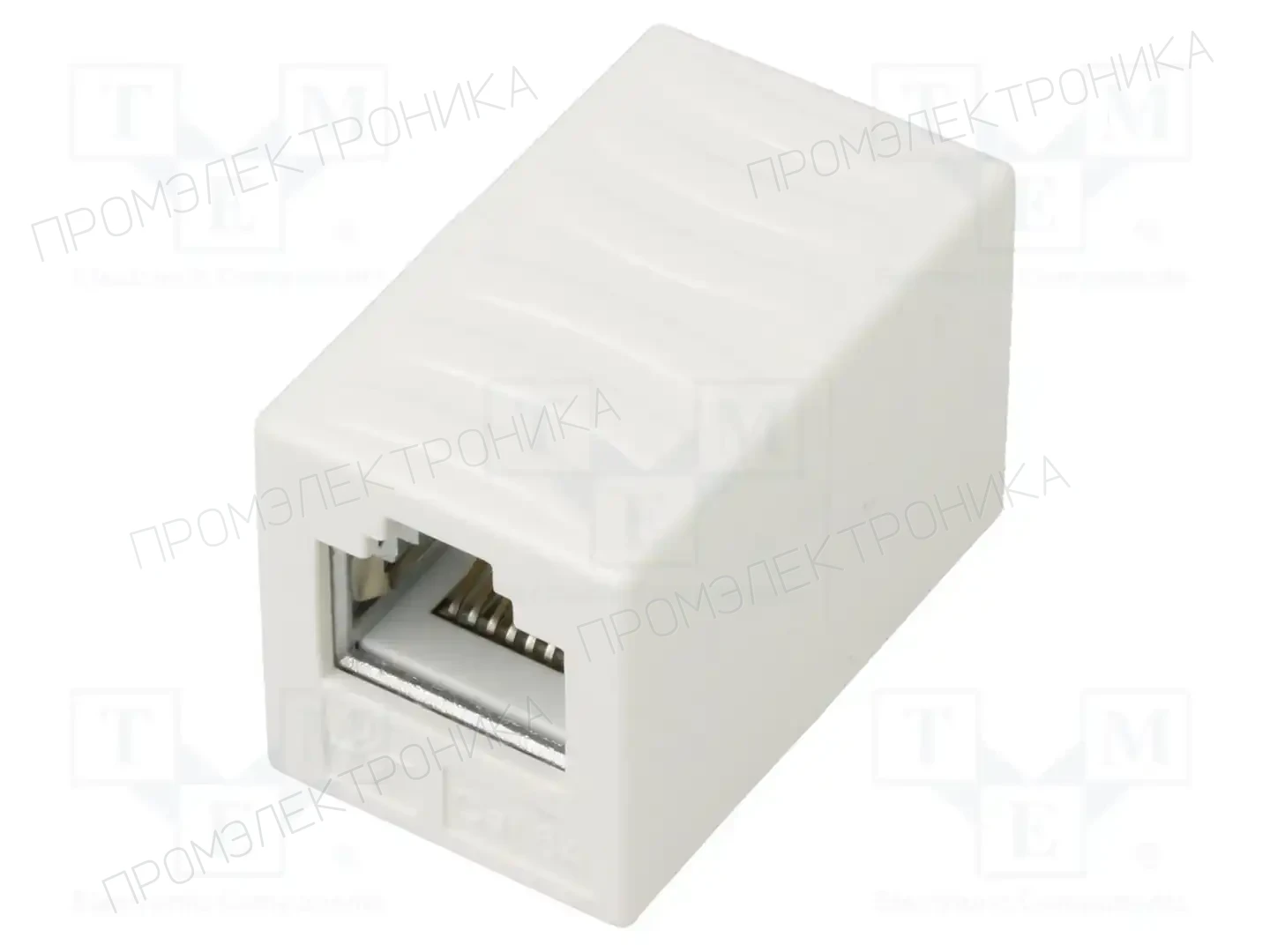 TELEGÄRTNER 100023166 — Разъeмы RJ