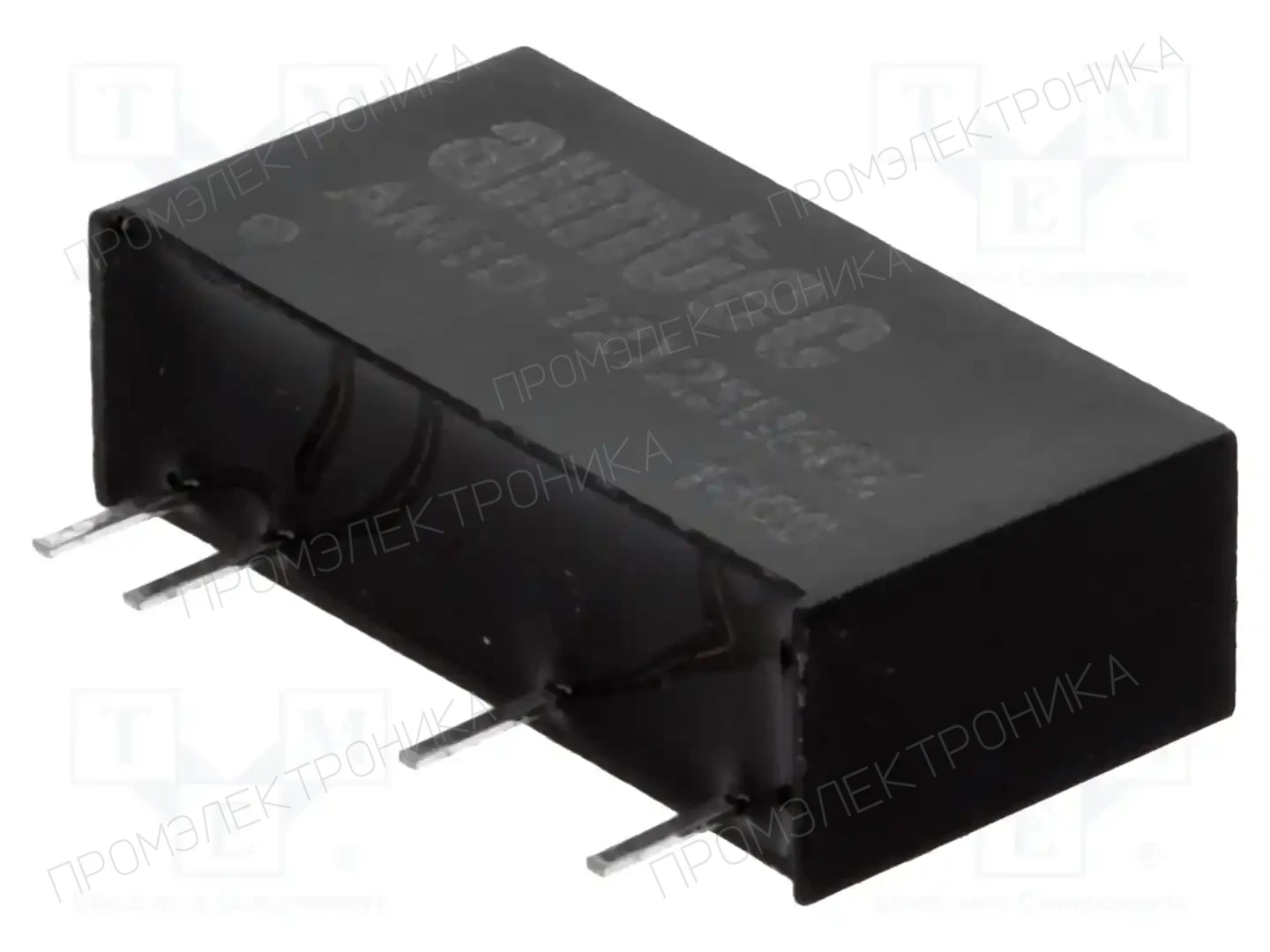 AIMTEC AM1D-1212SH60Z — Преобразователи DC/DC