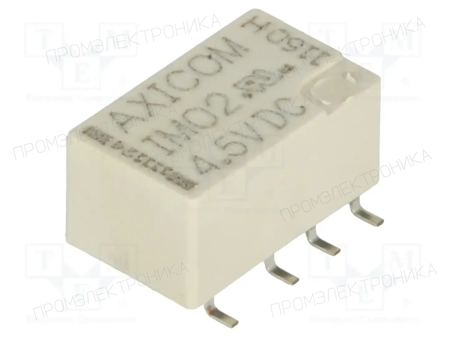 TE Connectivity 1462037-9 — Реле электромагн. миниатюрные
