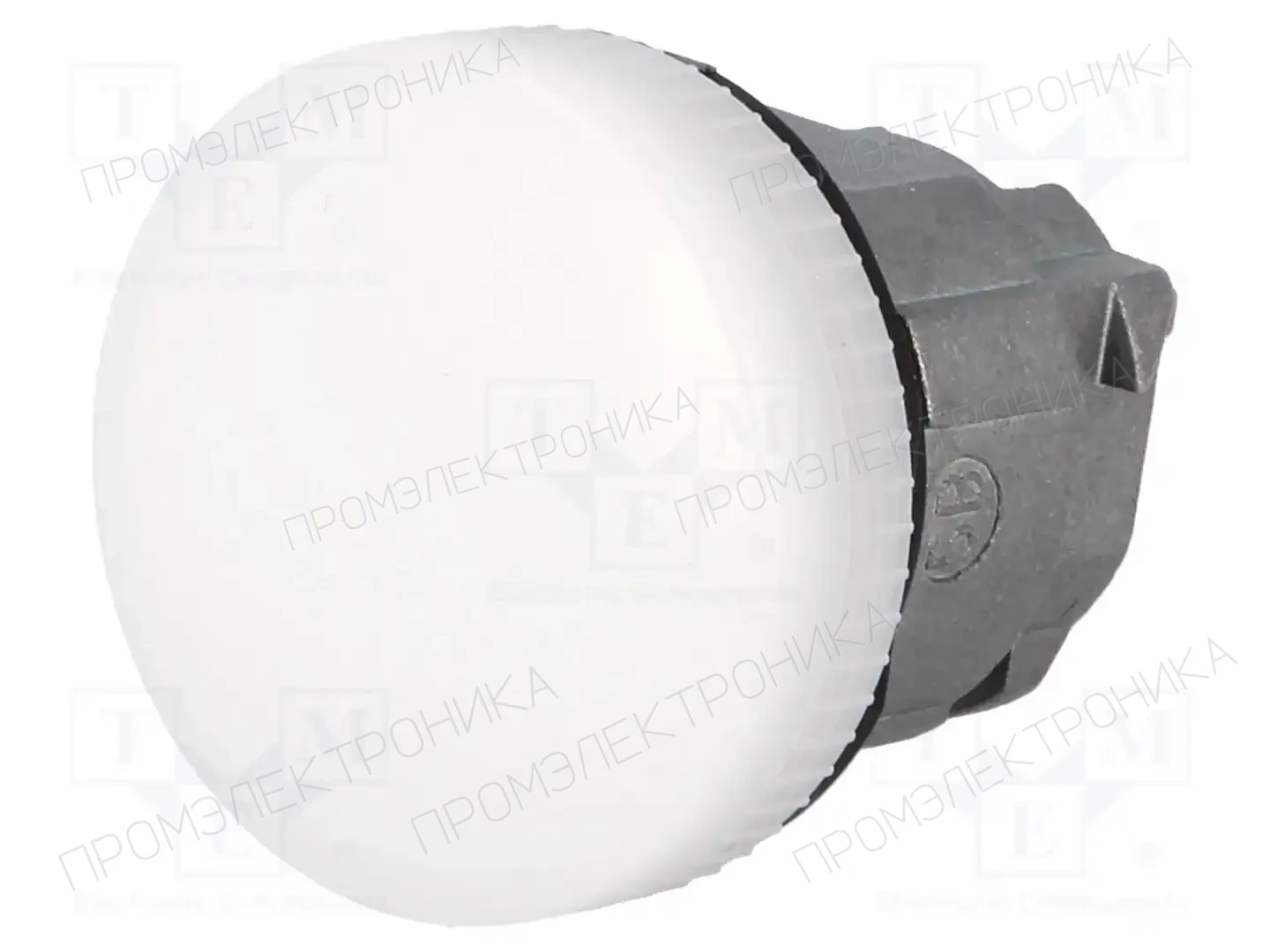 SCHNEIDER ELECTRIC ZB4BV01 — Панельные аксессуары стандартные