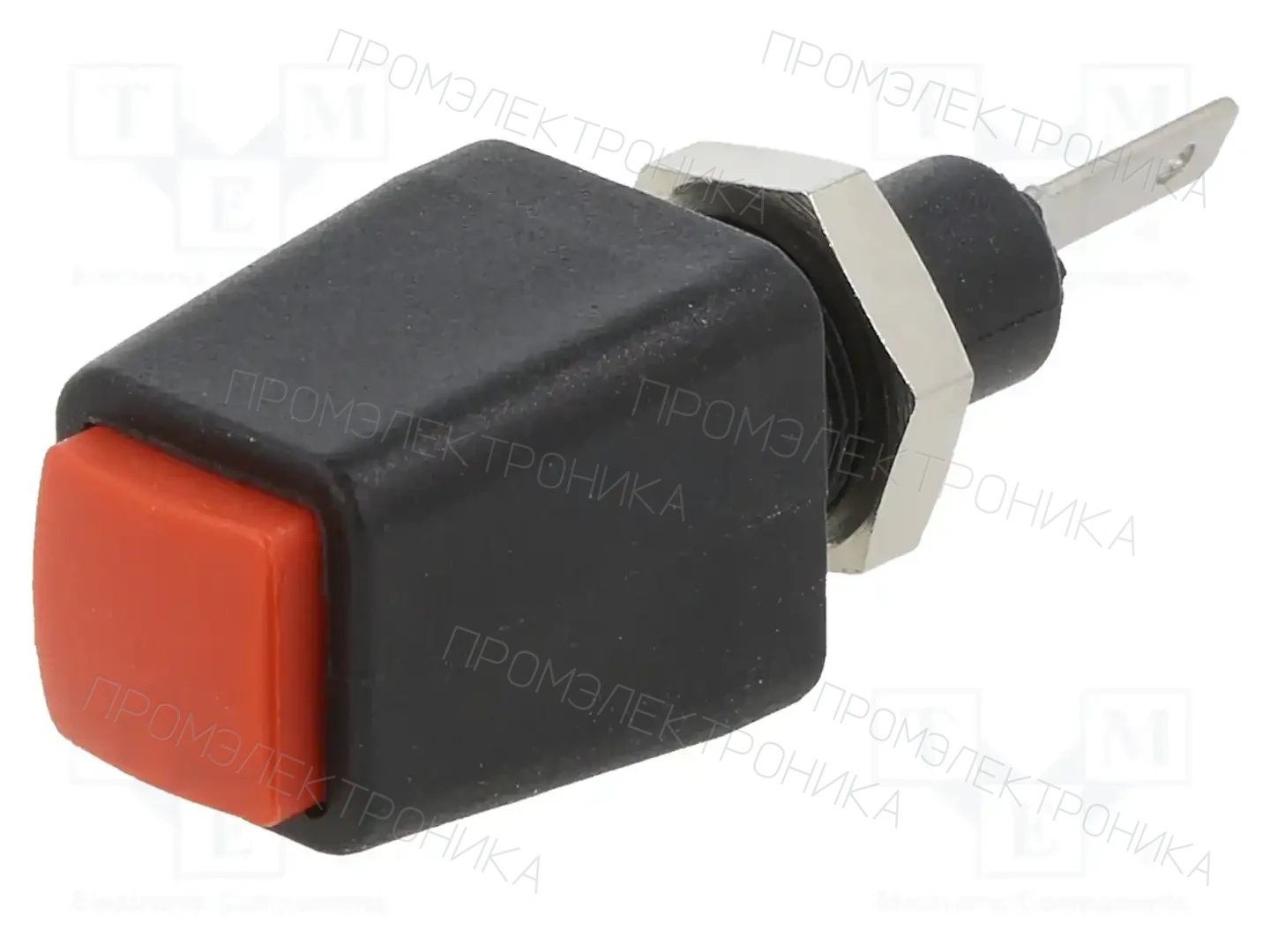 SCHÜTZINGER ESD 6554 / RT — Лабораторные зажимы