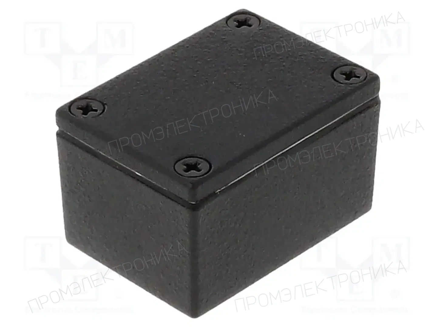 HAMMOND 1590WHBK — Корпуса универсальные