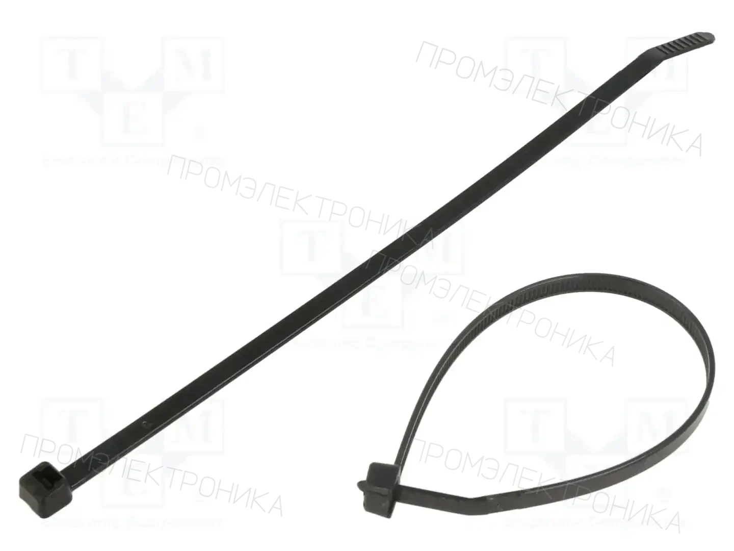PANDUIT PLT2S-M30 — Зажимные хомуты