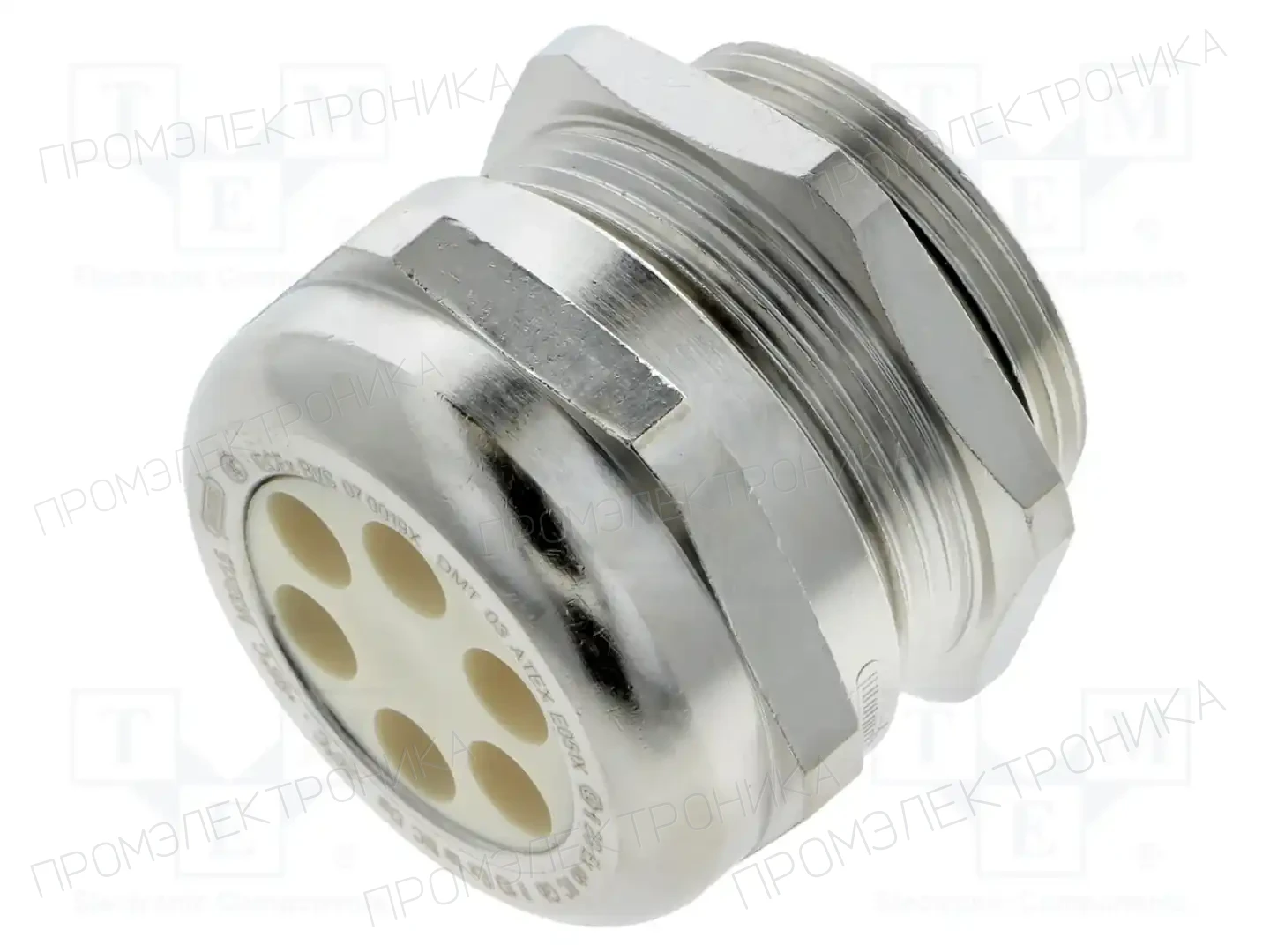 HUMMEL 1.687.3200.50 — Кабельные вводы
