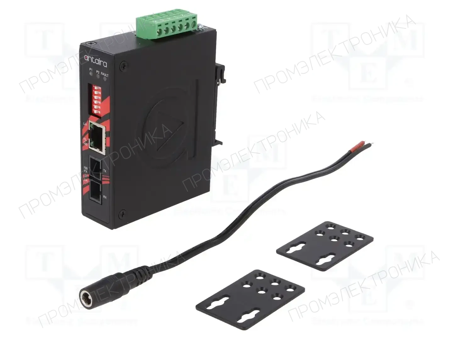 ANTAIRA IMC-C100-M-T — Промышленные сети