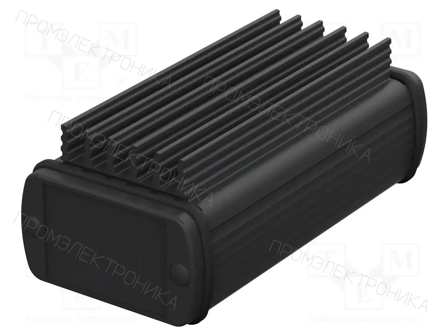 BOPLA ABPH 600-0100 K ALUBOS_SET — Корпуса с панелью
