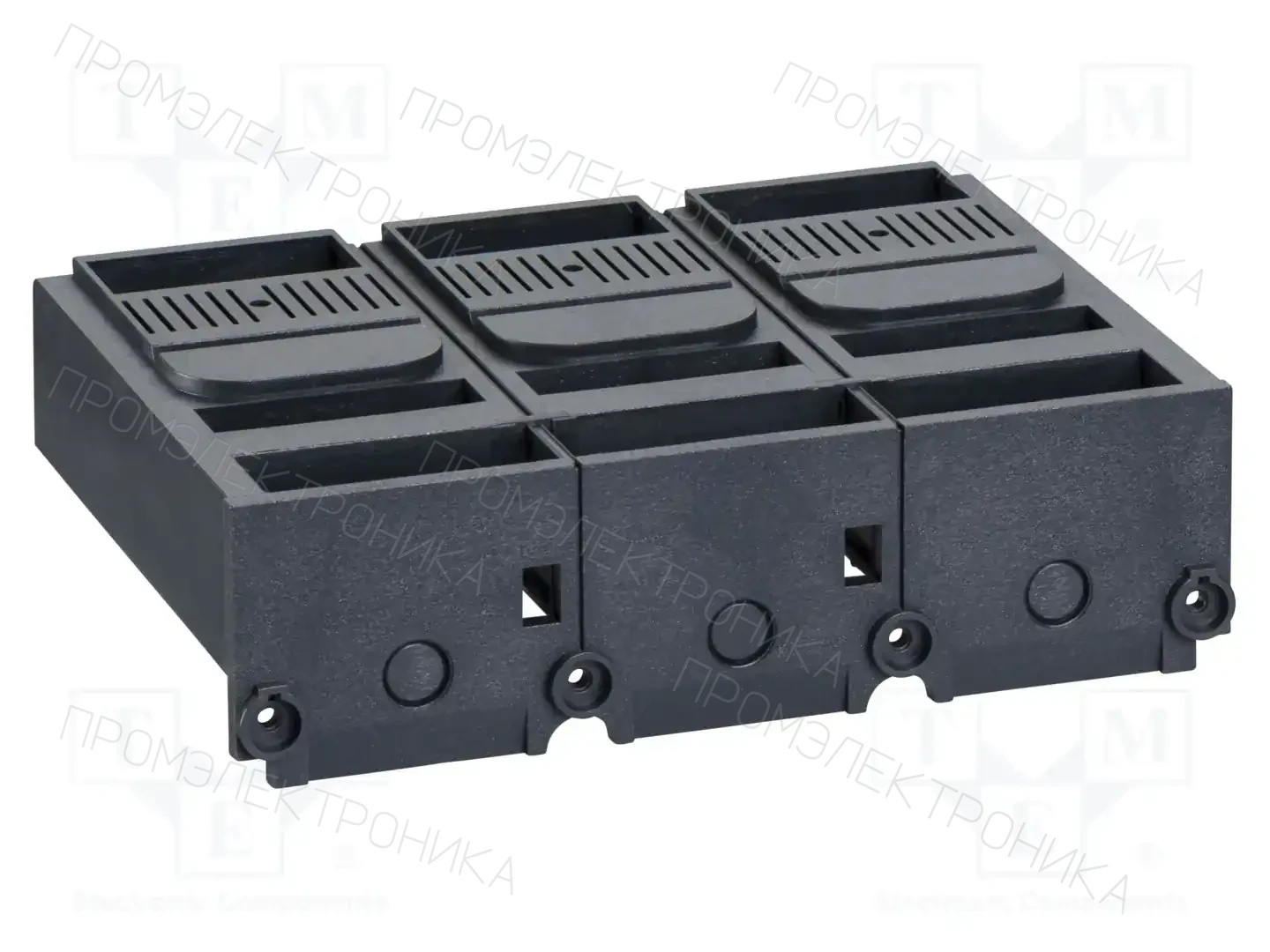 SCHNEIDER ELECTRIC LV432591 — Аксессуары для монтажа