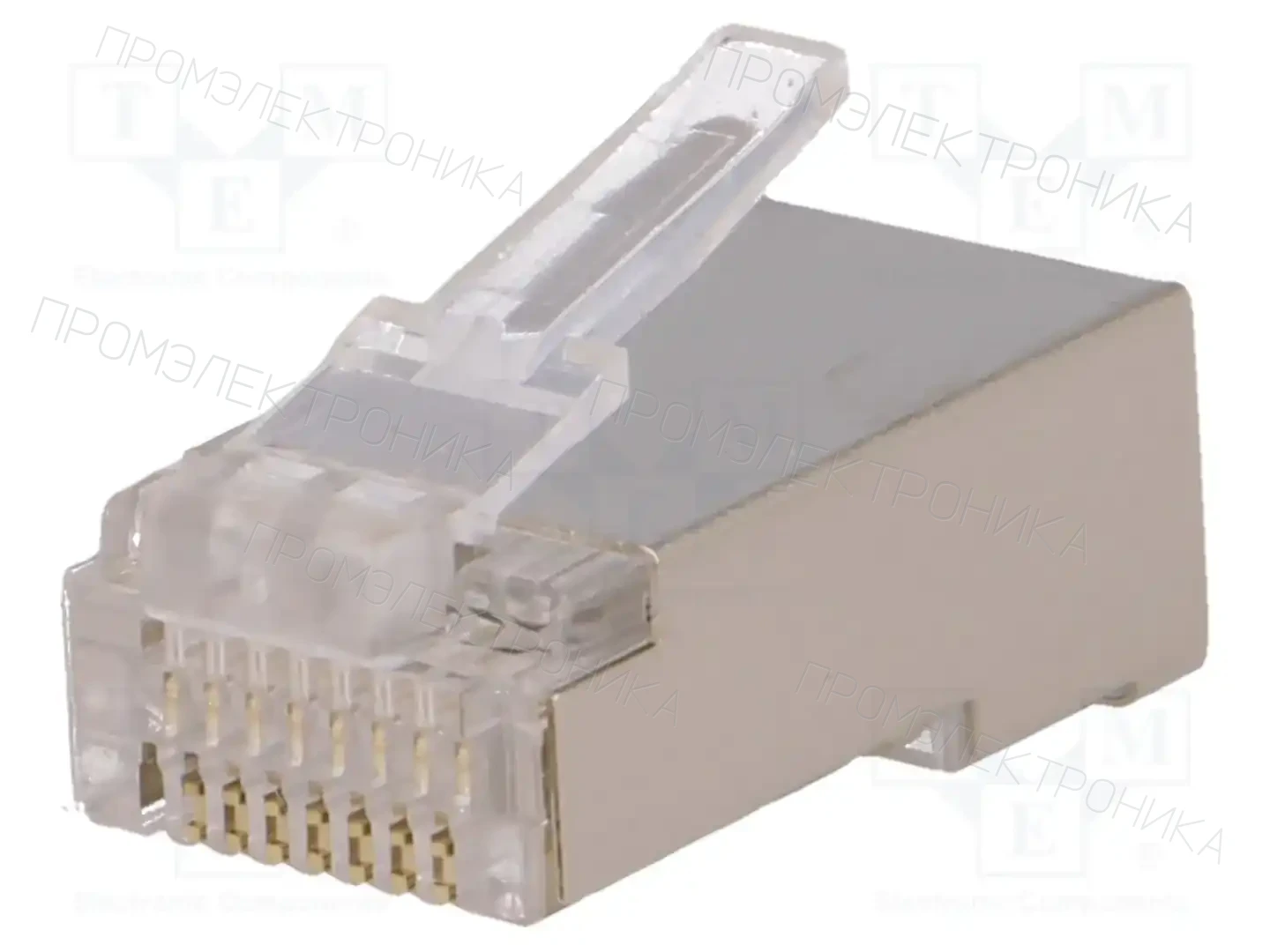 NINIGI RJ45WE — Разъeмы RJ