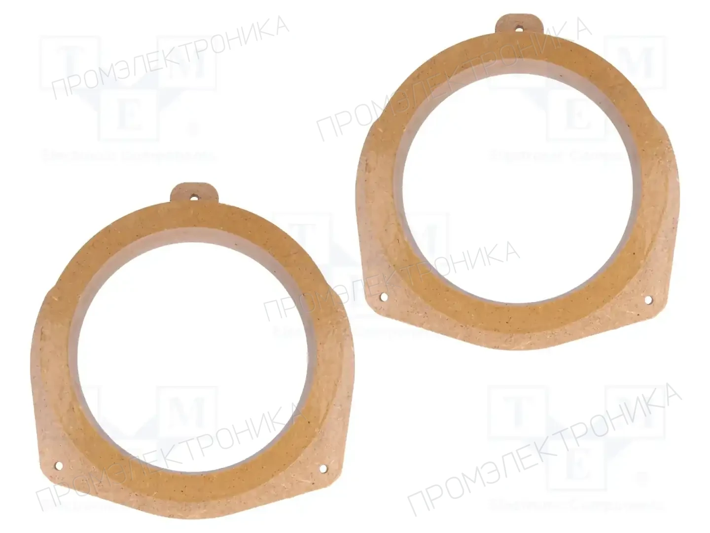 4CARMEDIA MDF-D.53 — Монтажные принадлежности из МДФ