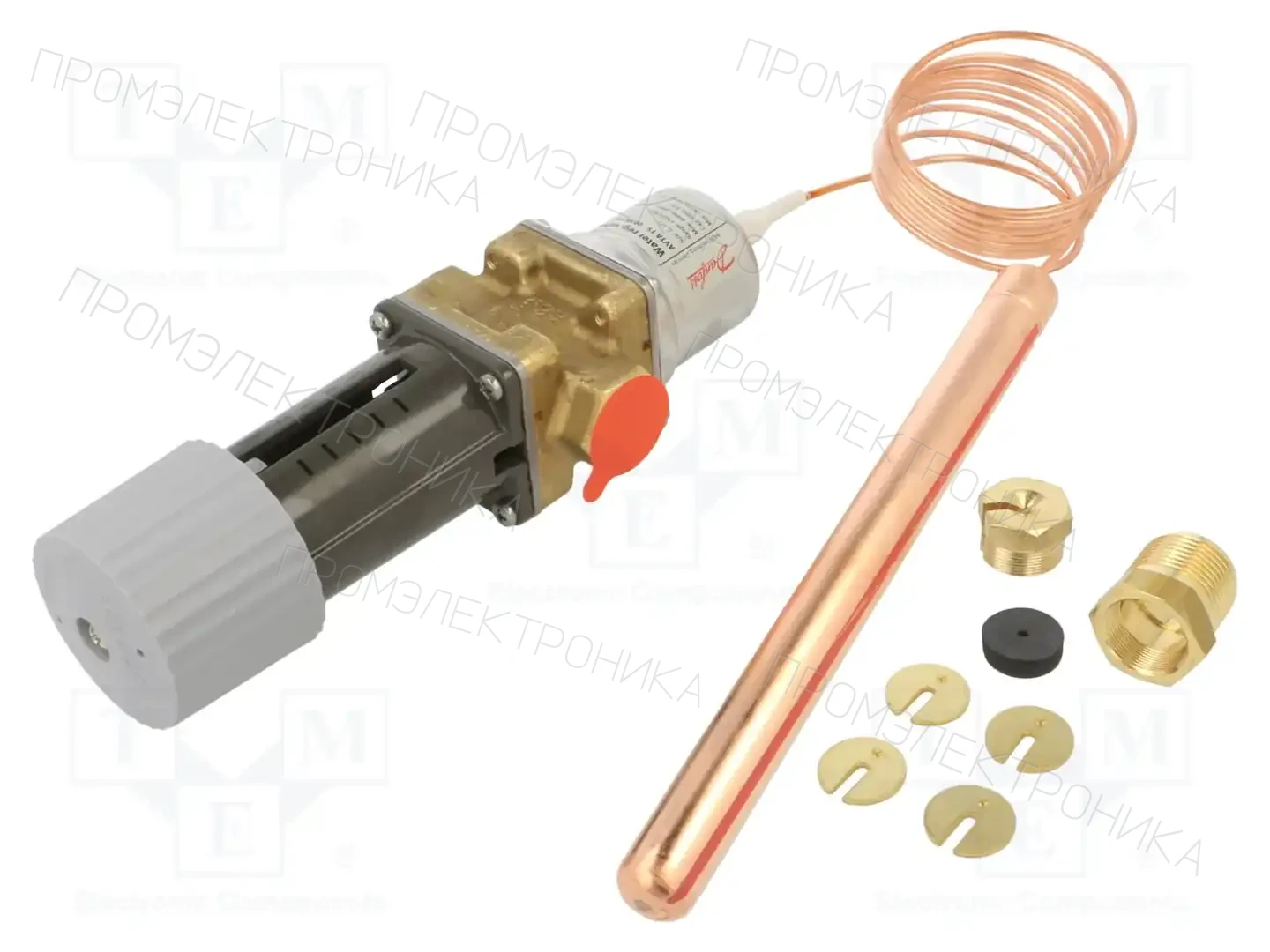 DANFOSS 003N2182 — Промышленная арматура