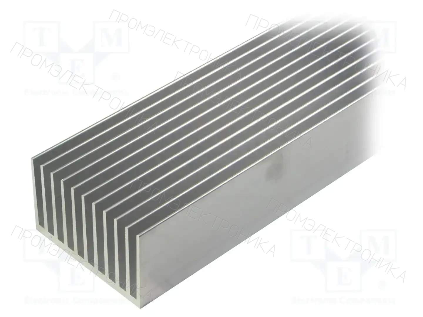 FISCHER ELEKTRONIK SK 644 1000 AL — Радиаторы