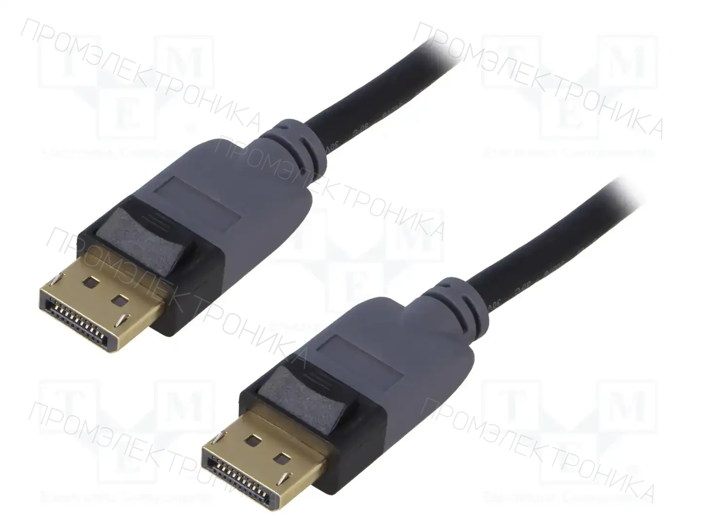 QOLTEC 50465 — Кабели и адаптеры HDMI, DVI, DisplayPort