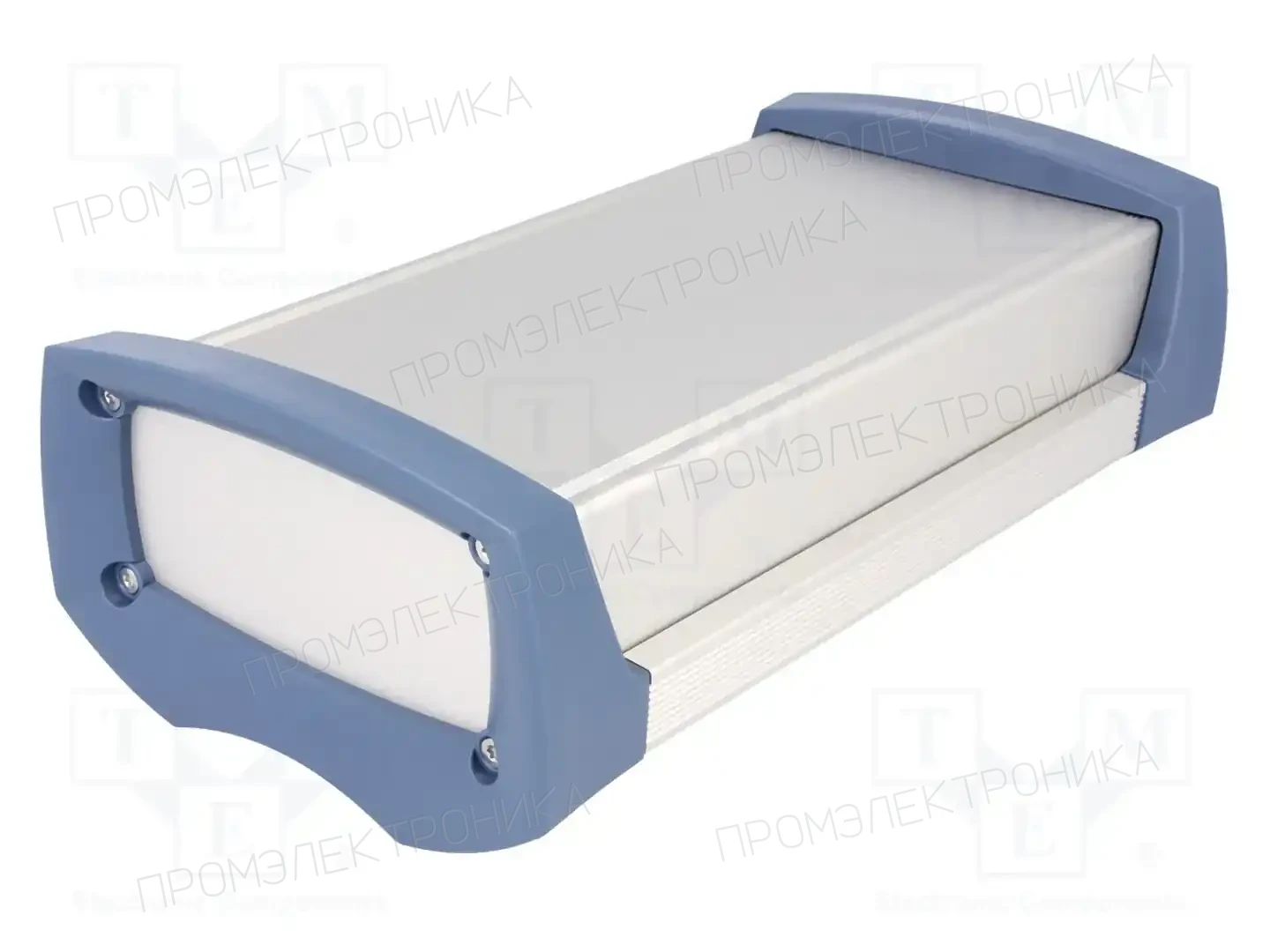 FISCHER ELEKTRONIK RL 05 200 B ME — Корпуса с панелью