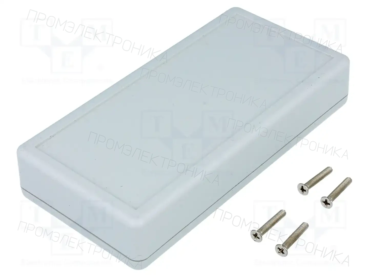HAMMOND 1599BGY — Корпуса универсальные