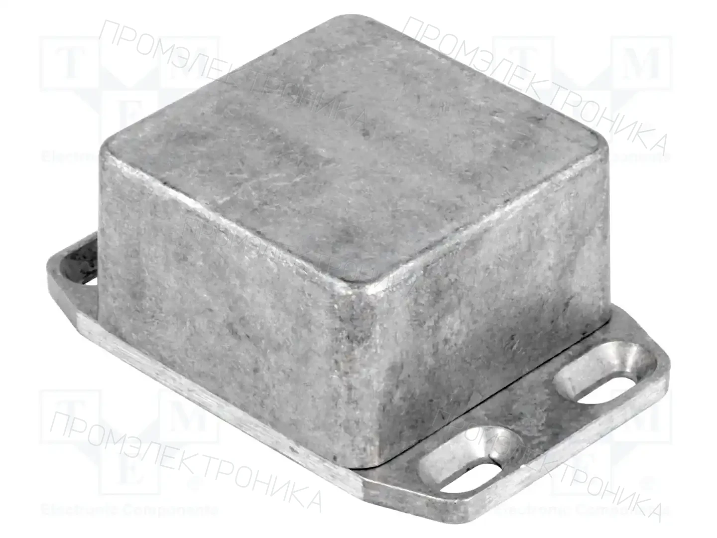HAMMOND 1590LBFL — Корпуса универсальные