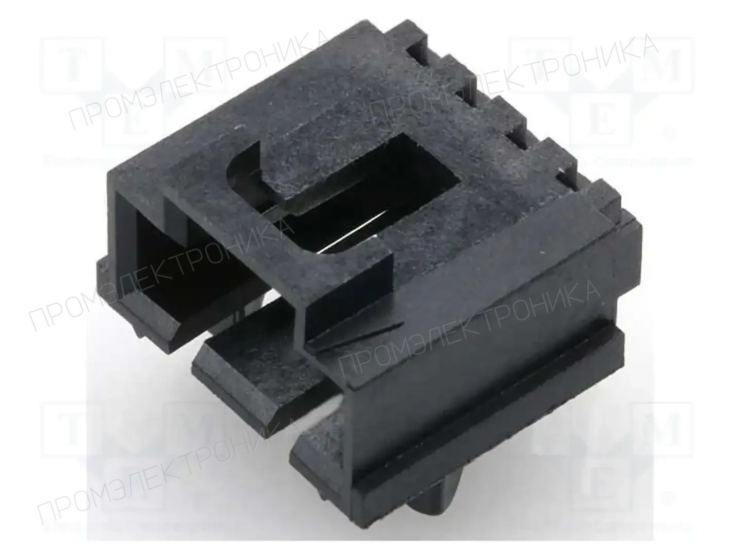 MOLEX 70555-0073 — Разъeмы сигнальные растр 2,54мм